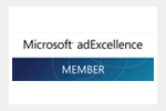Microsoft adExcellence Member