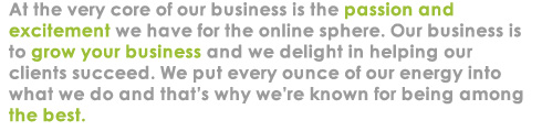 Founded in 1997 as the world's first full-service digital marketing and design agency, Azam Marketing has unparalleled expertise to boost your online presence and drive more leads for your organisation. We have generated more than $1.6 billion in sales for our clients